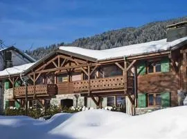 Chalet Negritelles 2