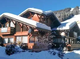 Chalet Portes du Soleil 1