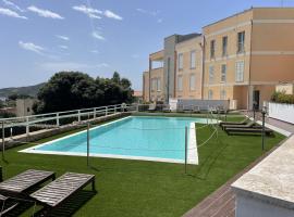 Residenza Mordini: La Maddalena'da bir otel