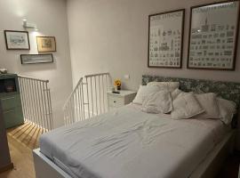 B&B La Mammola, hótel í Lugo