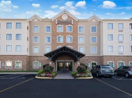 Staybridge Suites Chesapeake-Virginia Beach, an IHG Hotel, Hotel in Chesapeake