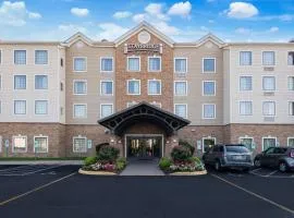 Staybridge Suites Chesapeake-Virginia Beach, an IHG Hotel