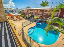 The Hostel, Airlie Beach