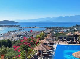 Elounda Heights (Adults Only) , ξενοδοχείο στην Ελούντα