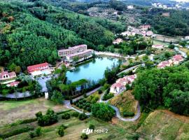 Hotel Lago Verde, hôtel à Serravalle Pistoiese