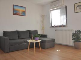 Apartman Mirna, Hotel in Rovinj