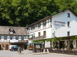 Landhotel Ringelsteiner Mühle