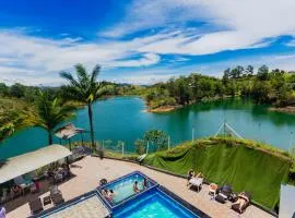 Hotel Verony Guatape