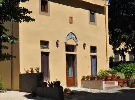 Visconte Apartment