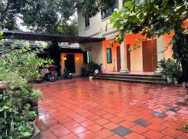 हनोई में Lee Homestay, homestay