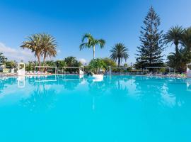 Bungalows Cordial Sandy Golf, hotel em Maspalomas