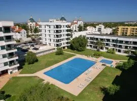 Centralgarve - Elegant and Cosy Studio in the Heart of Vilamoura - Aldeia do Mar T0