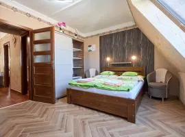 Valentin Deluxe Apartman