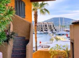 Appartement neuf 4km Saint-Tropez