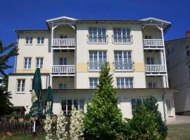 Hotel Garni Meeresgruß