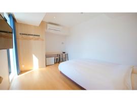 ELE HOTEL KUZUHA- Vacation STAY 80325v, hotel en Hirakata