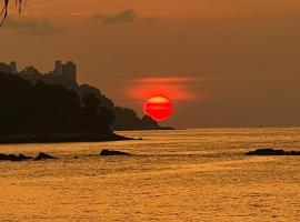 The Beach Inn, hotel u gradu 'Tanjung Bungah'