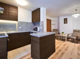 Apartmány Kateřina, hotel a Říčany