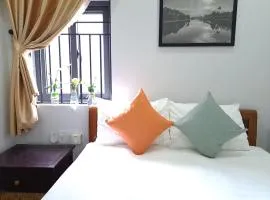 PHỐ XANH hotel - STAY 24H