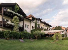 Hotel Magdalener Hof, hotel em Bolzano