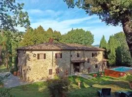 Holiday Home Villa il Cesto