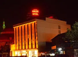 Haldi Otel