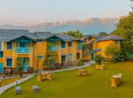 Tree of Life Birdsong Chalets , Dharamshala