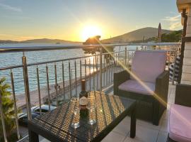 Apartments Dado Trogir, hotell Trogiris