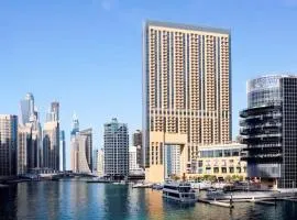 Luxury Address Res DubaiMarina Studio1 Frank&Frank