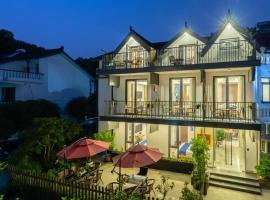 Hangzhou Ziwei Boutique Homestay, hotel s 3 zvjezdice u gradu 'Hangzhou'