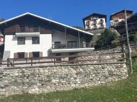 Chalet Breuil-Cervinia Valtournenche