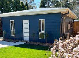 Honey Fig Cottage, Bowral, παραθεριστική κατοικία σε Bowral