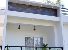 Vaishnavam Double Bedroom Villa, hotel em Thekkady