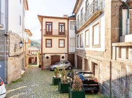 Casa da Avó Zilda, hotel in Guimarães