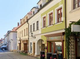 Apartamenty By Bogunia, hotel sa Bielsko-Biała