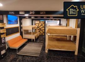 Urpi Wasi Backpackers: Puno'da bir ucuz otel