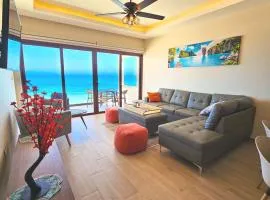 Oceandreams 3br 2ba - New Condo - Fantastic Views