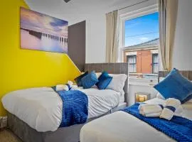 Preston Serviced Apartment - Estatevision