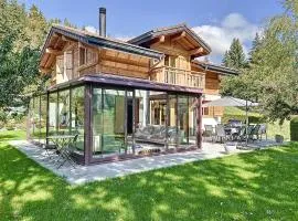 Chalet Niva