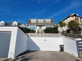 Sandy Steps, Perranporth