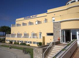 WOT Peniche PinhalMar, hotel u gradu Peniše