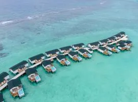 Joy Island Maldives All Inclusive Resort