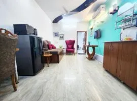 Economical Modern 1BHK Unit Prime Location 6