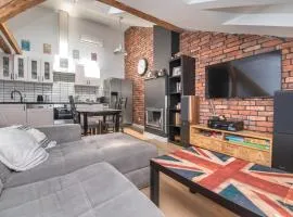 Przytulny Loft W Uroczej Okolicy