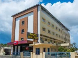 Wyt Hotels - Rameswaram