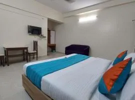 Hotel great punjab