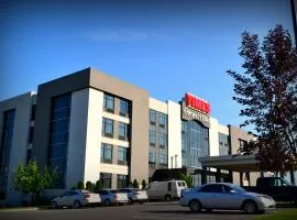 Grand Times Hotel – Aeroport de Quebec