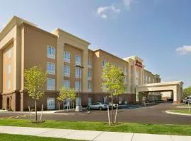 Hampton Inn & Suites - Buffalo Airport