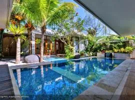 Jixiang Hotel Ubud