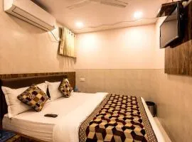 Hotel KF Residency